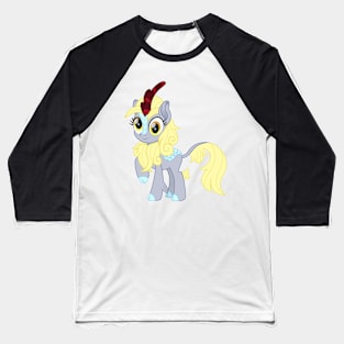 Kirin Muffins Baseball T-Shirt